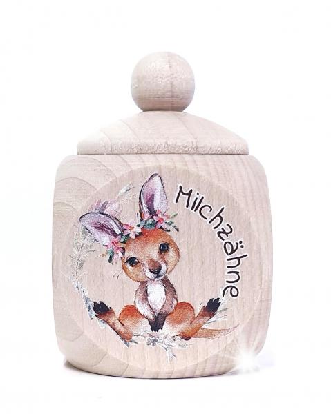 Känguru Mädchen MZD